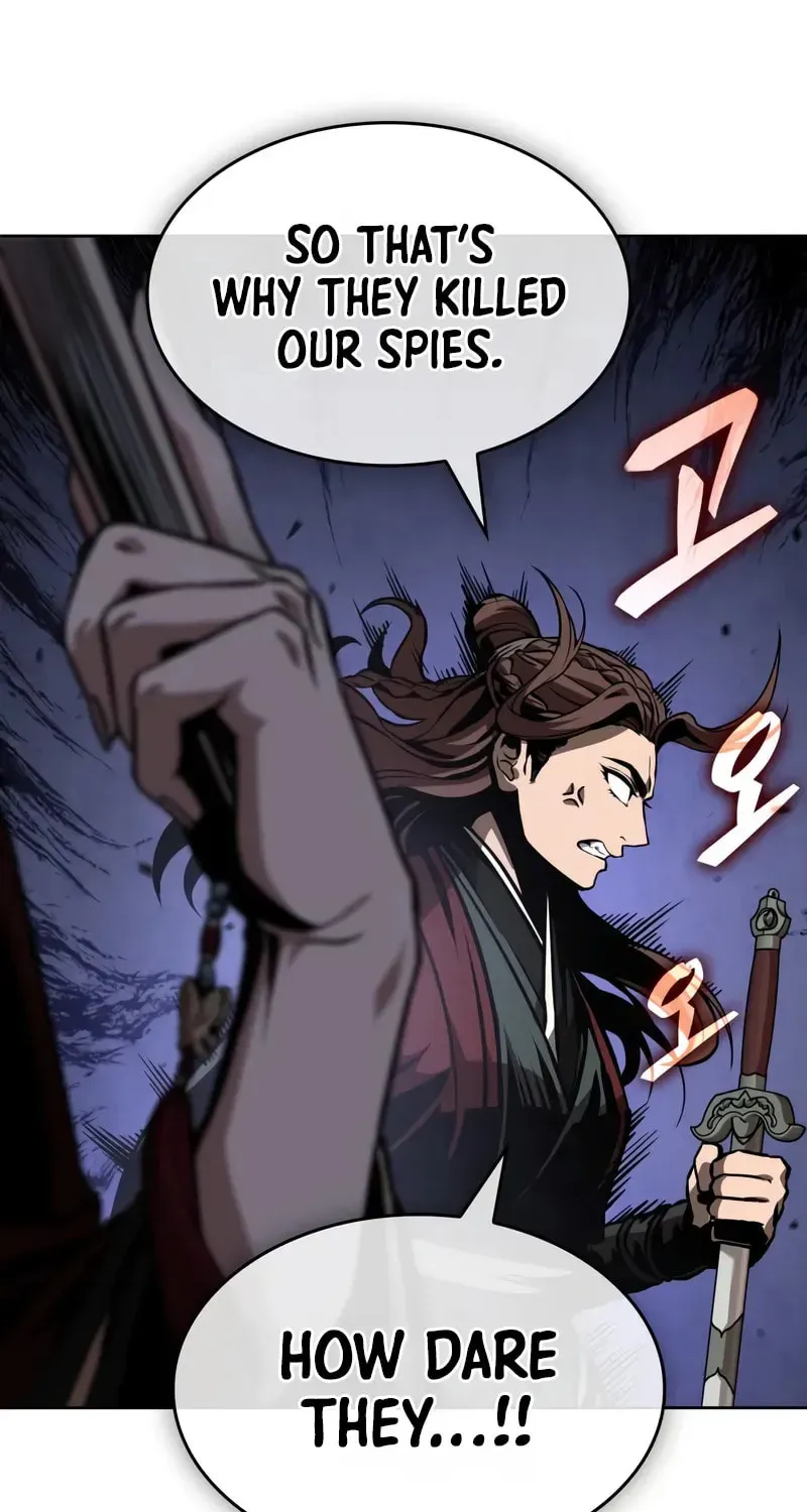 Read Nano Machine chapter 1.4 image 22 on Lezhin