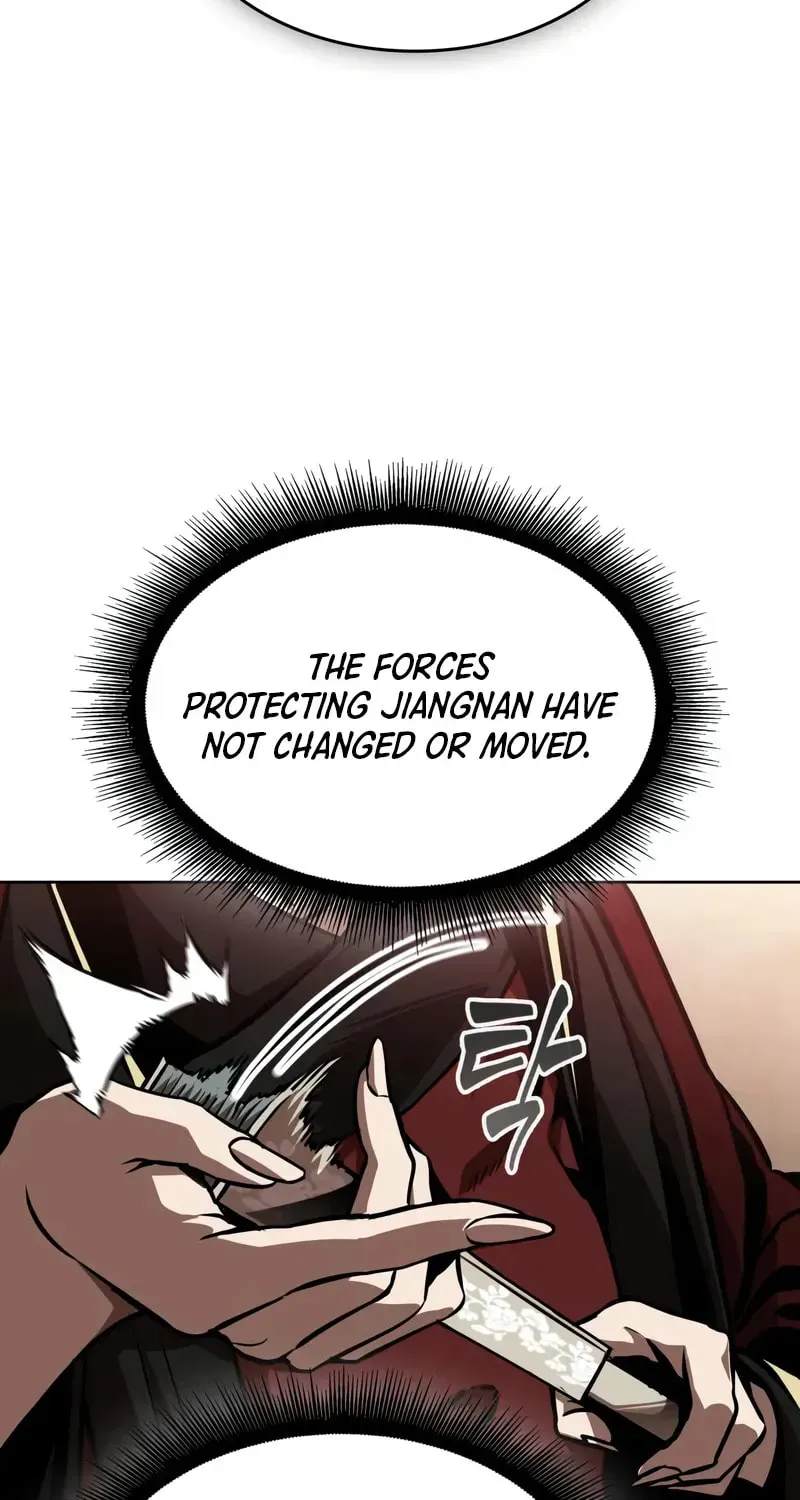 Read Nano Machine chapter 1.4 image 23 on Lezhin