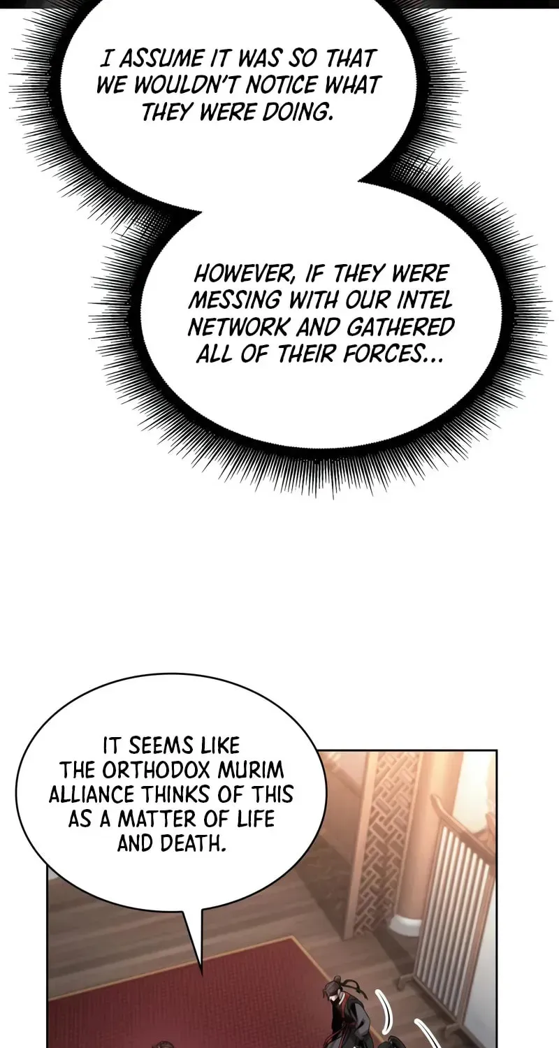 Read Nano Machine chapter 1.4 image 24 on Lezhin