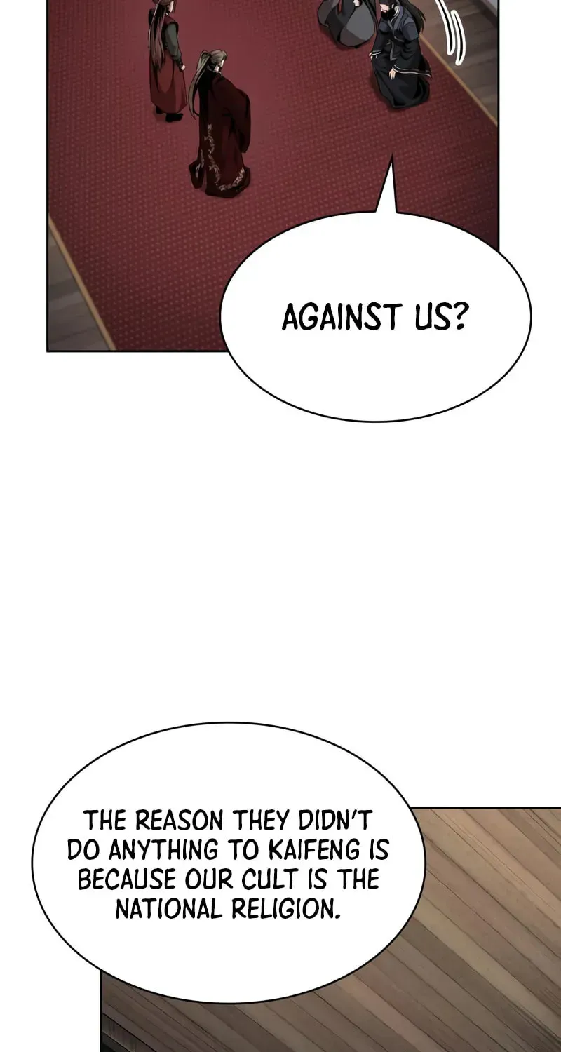 Read Nano Machine chapter 1.4 image 25 on Lezhin