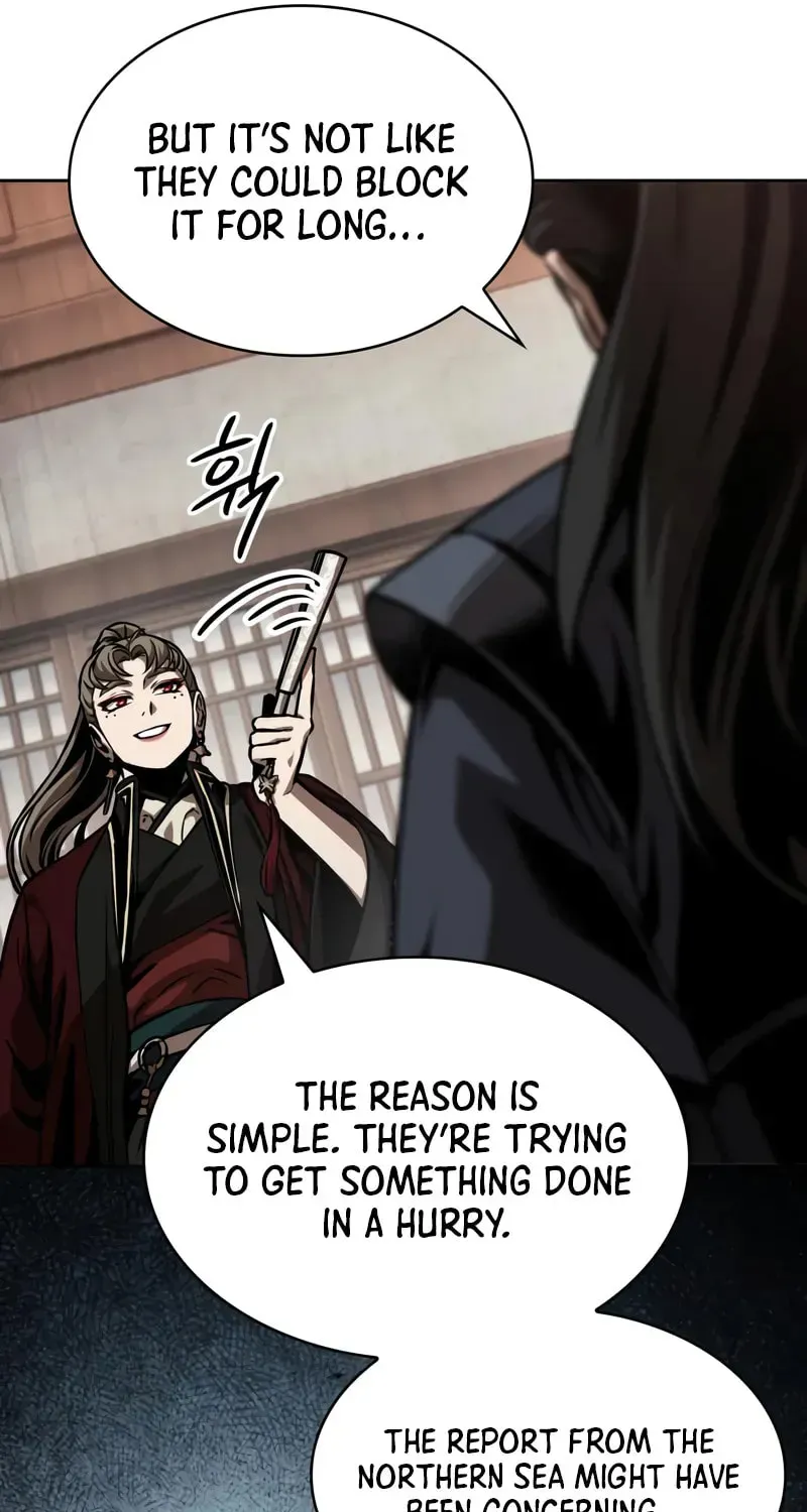 Read Nano Machine chapter 1.4 image 27 on Lezhin