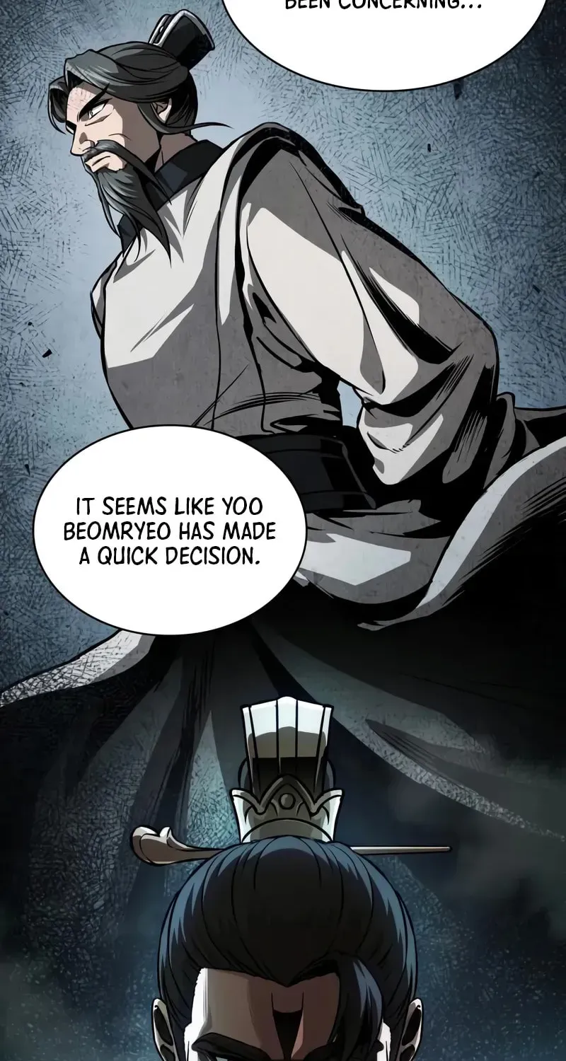Read Nano Machine chapter 1.4 image 28 on Lezhin