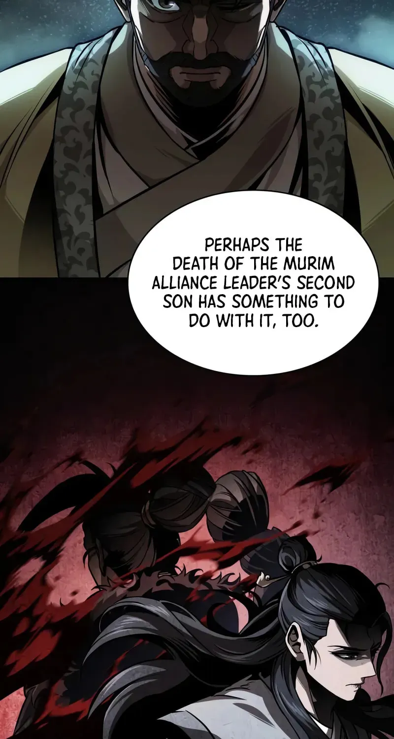 Read Nano Machine chapter 1.4 image 29 on Lezhin