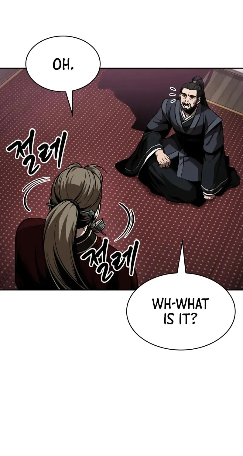 Read Nano Machine chapter 1.4 image 3 on Lezhin