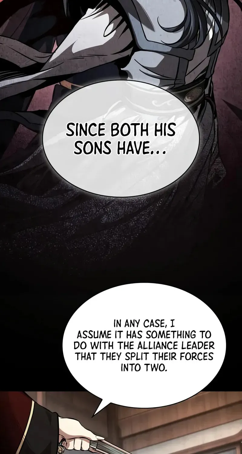 Read Nano Machine chapter 1.4 image 30 on Lezhin