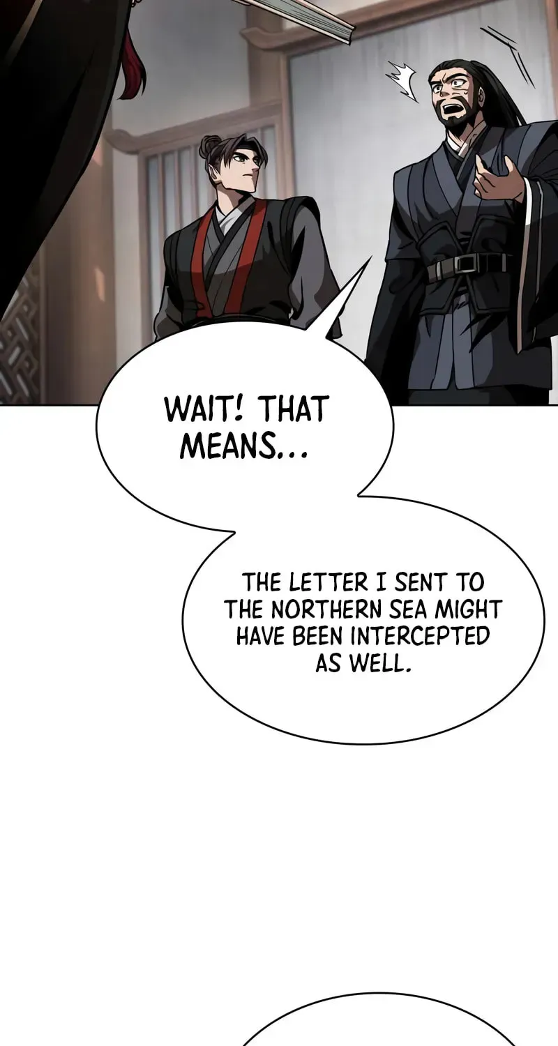 Read Nano Machine chapter 1.4 image 31 on Lezhin