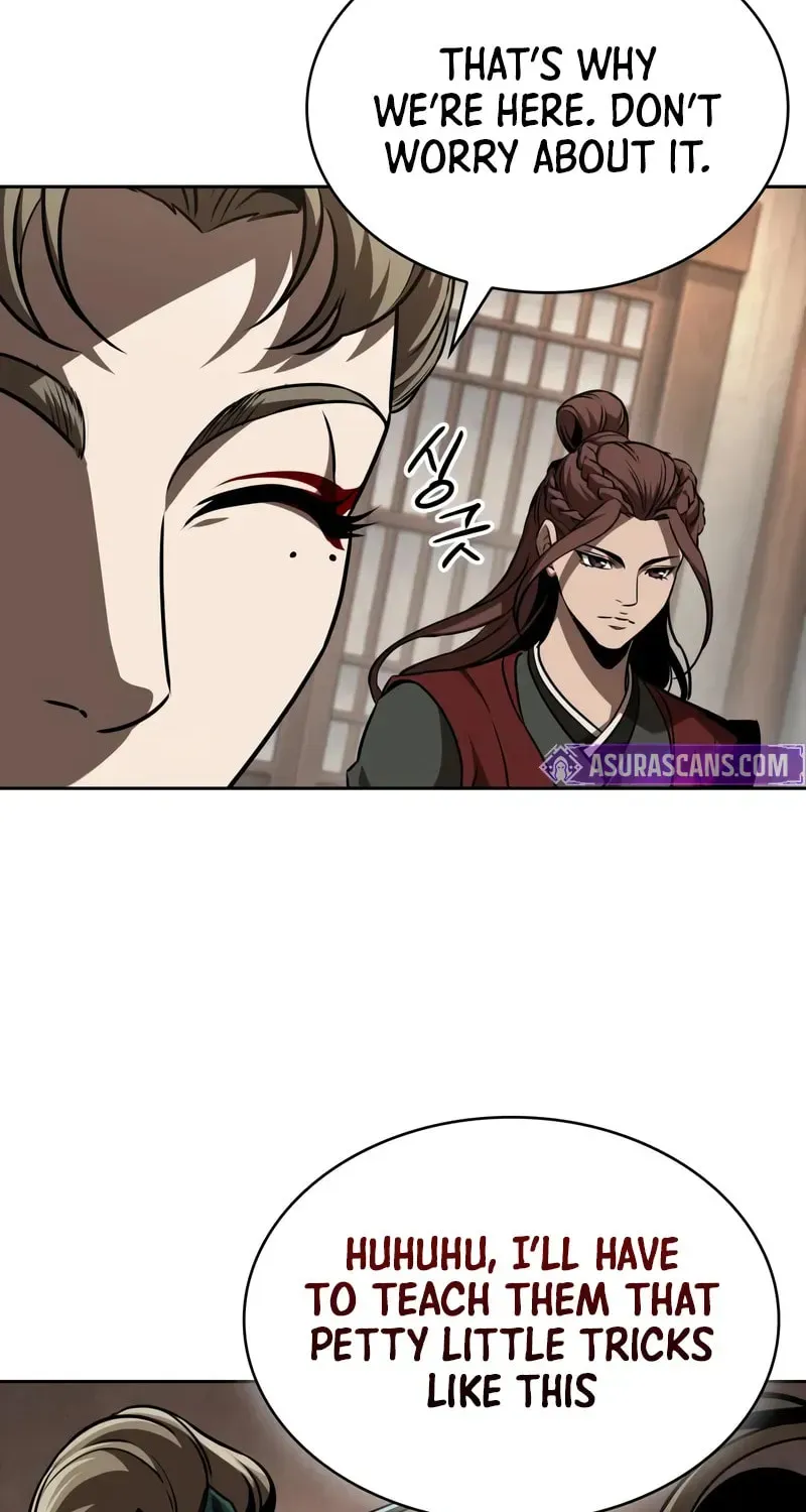 Read Nano Machine chapter 1.4 image 32 on Lezhin