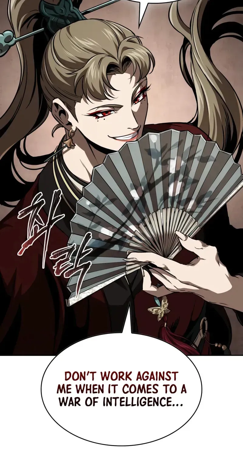 Read Nano Machine chapter 1.4 image 33 on Lezhin