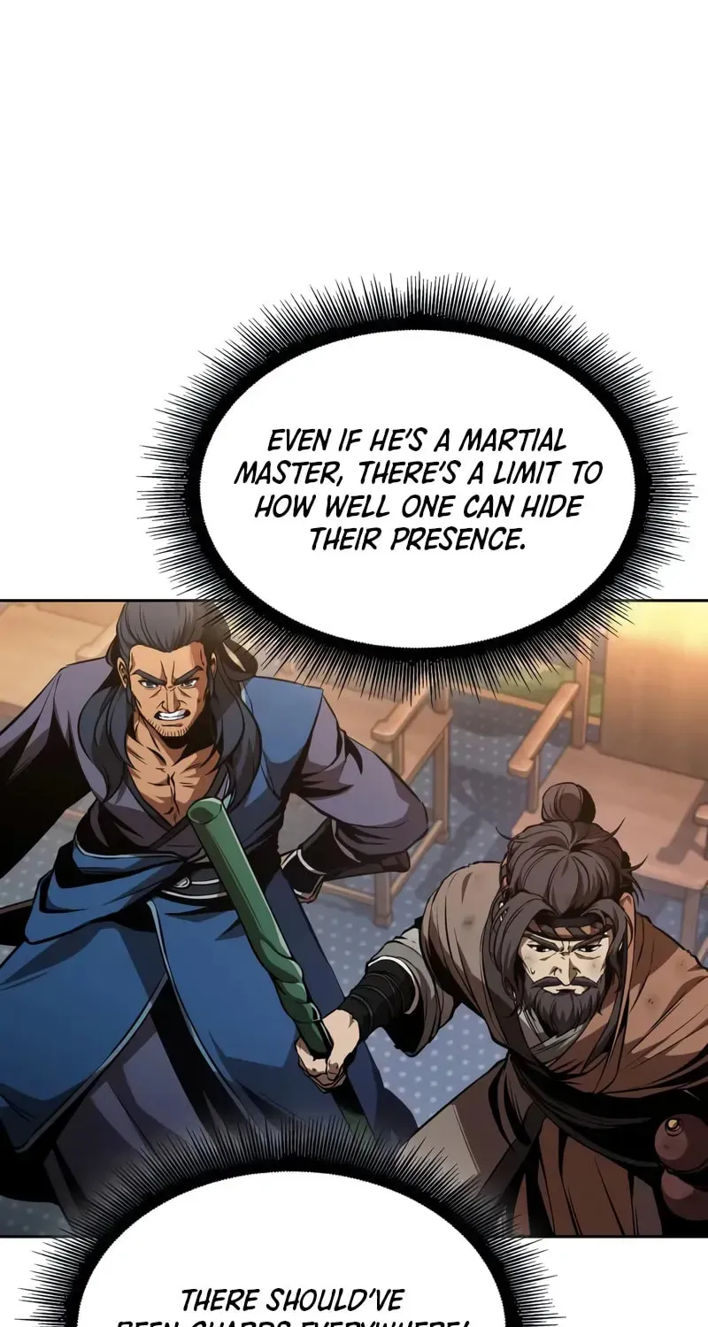 Read Nano Machine chapter 1.4 image 38 on Lezhin