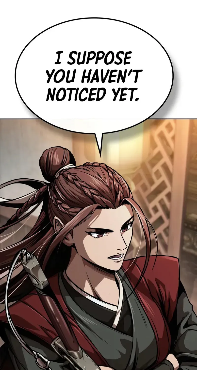 Read Nano Machine chapter 1.4 image 4 on Lezhin