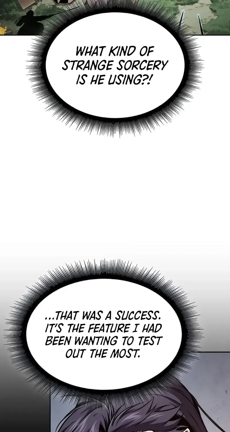 Read Nano Machine chapter 1.4 image 40 on Lezhin