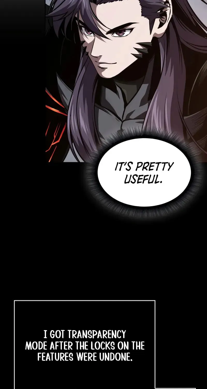 Read Nano Machine chapter 1.4 image 41 on Lezhin
