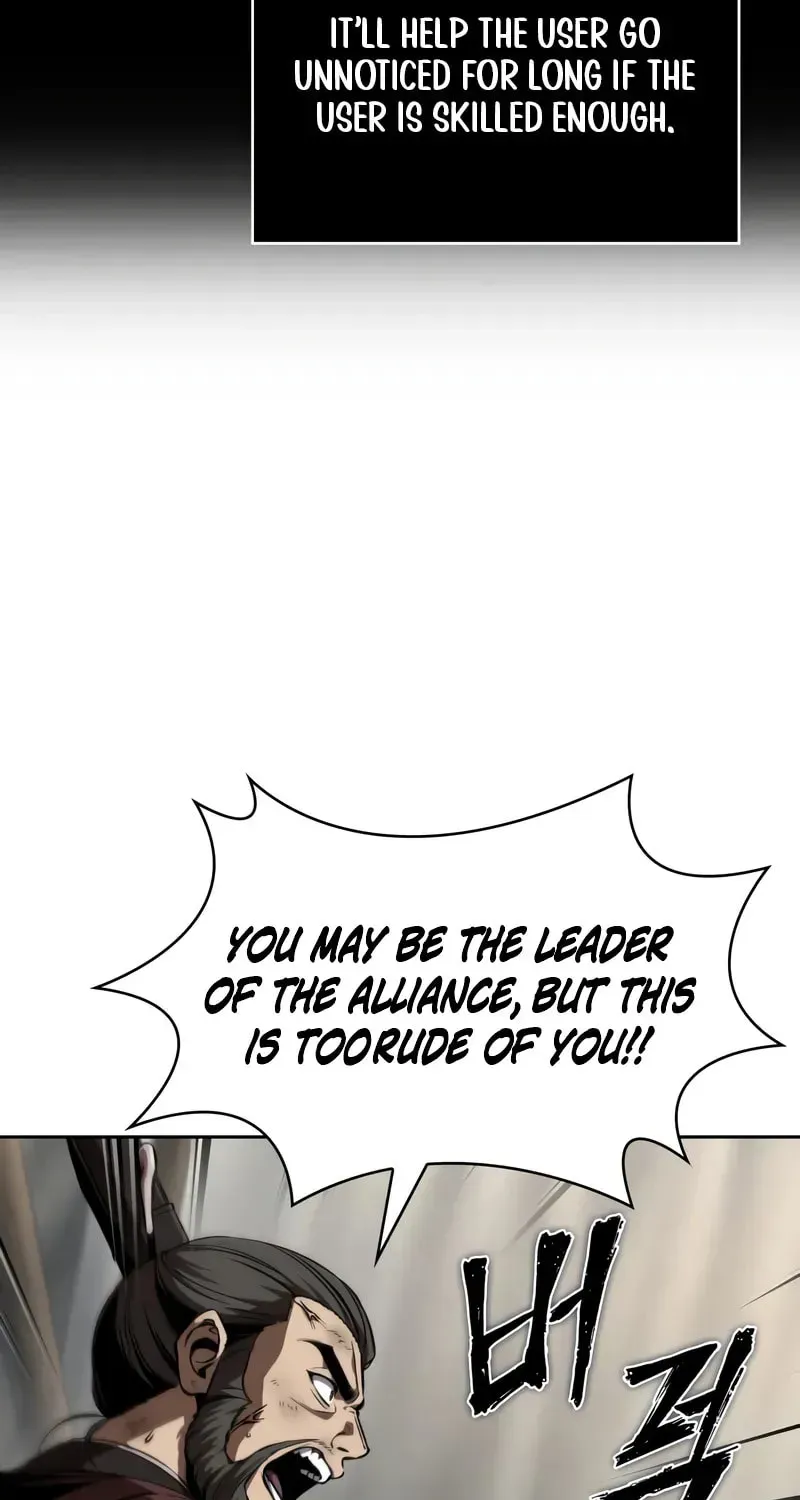 Read Nano Machine chapter 1.4 image 43 on Lezhin