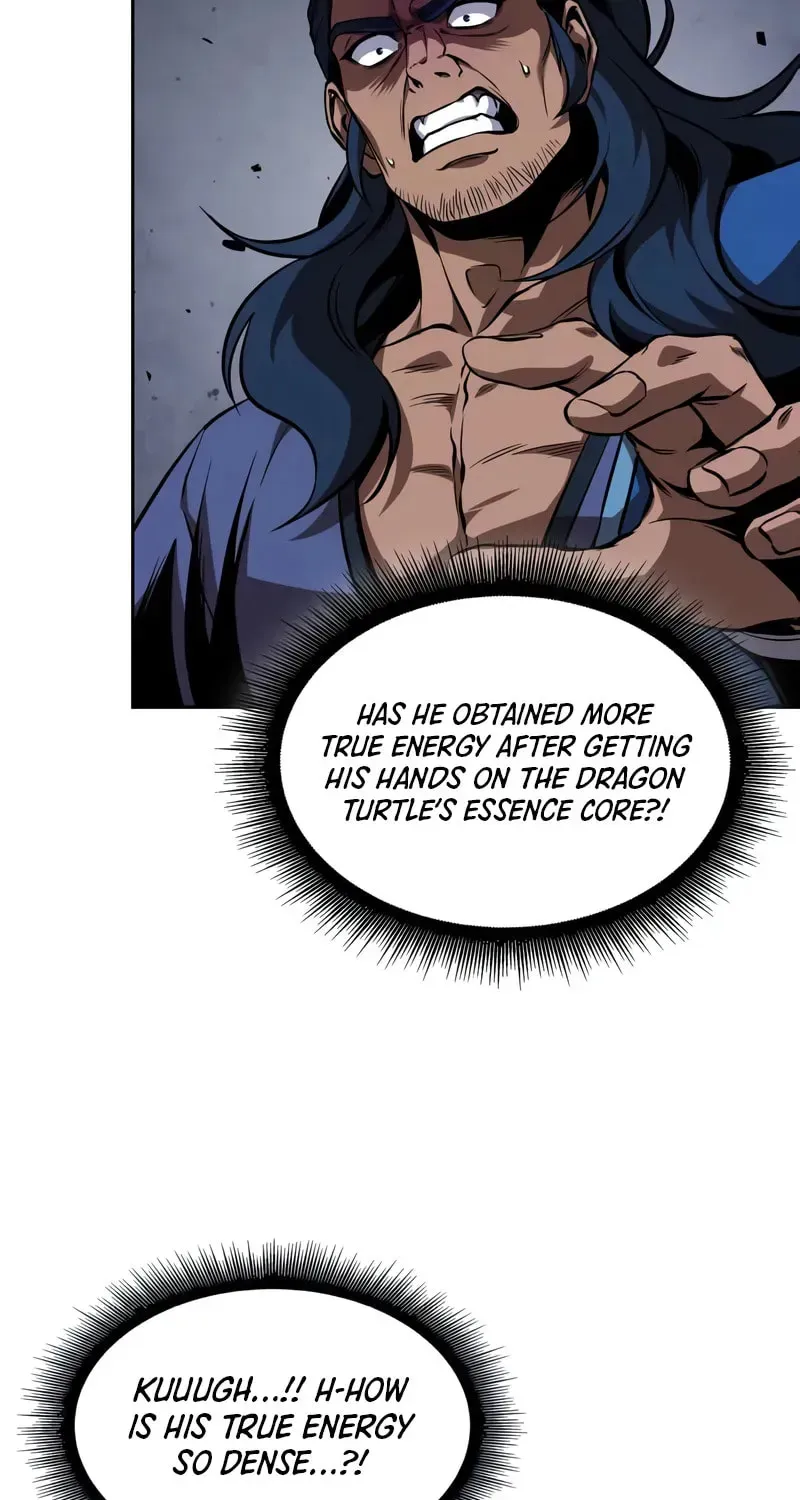 Read Nano Machine chapter 1.4 image 49 on Lezhin