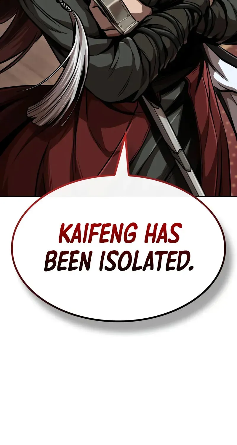 Read Nano Machine chapter 1.4 image 5 on Lezhin