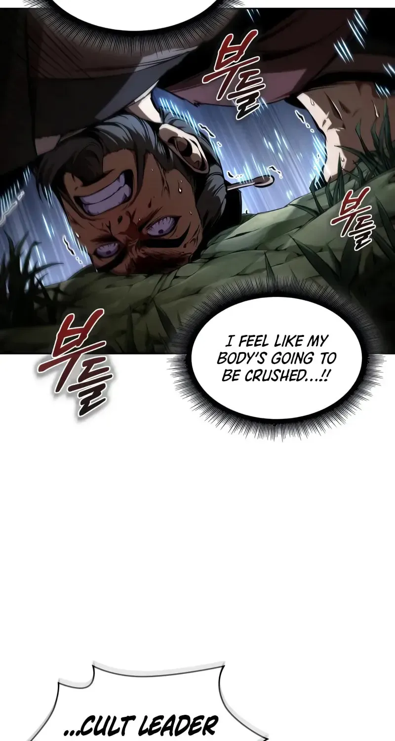 Read Nano Machine chapter 1.4 image 50 on Lezhin