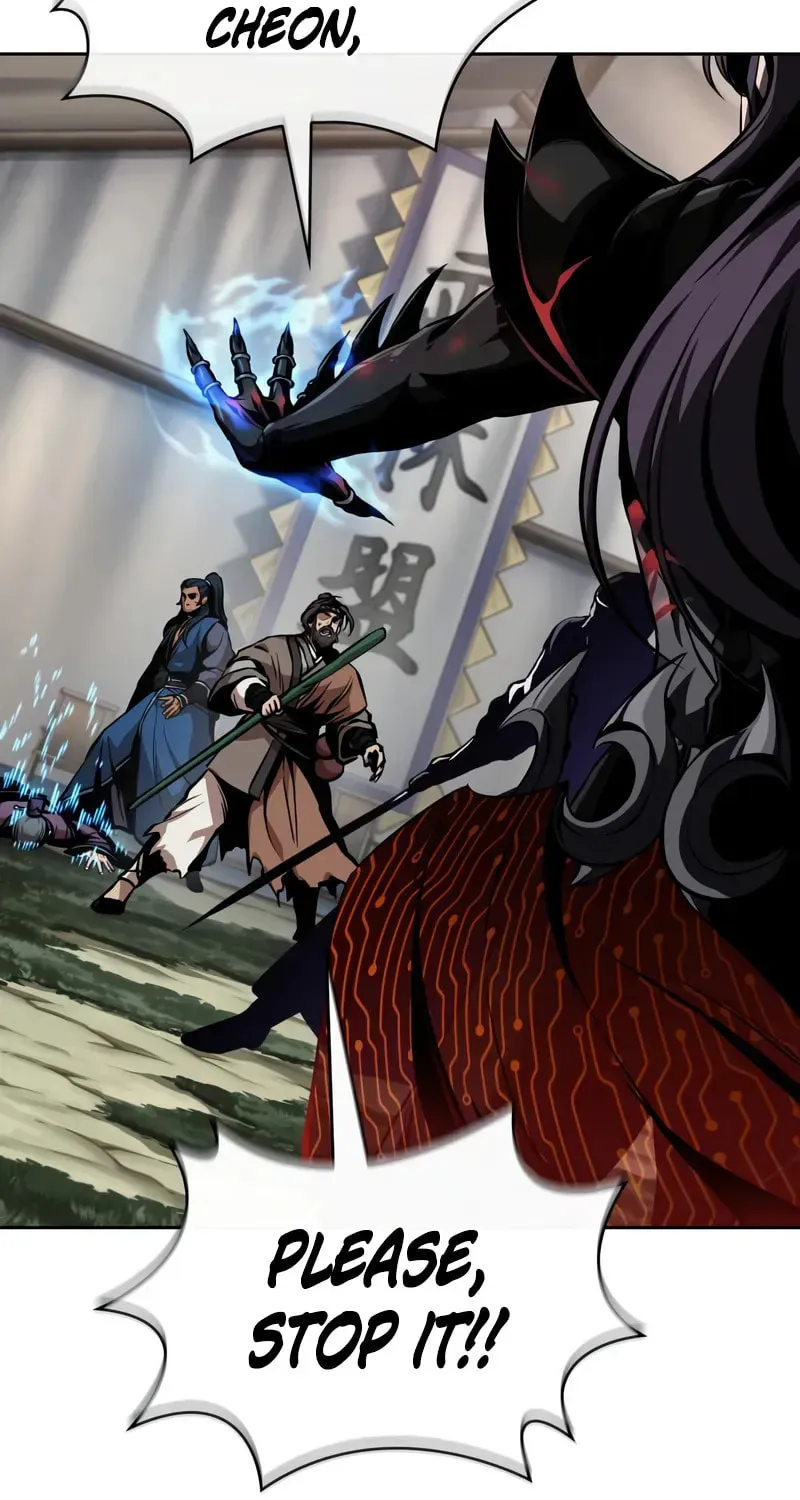 Read Nano Machine chapter 1.4 image 51 on Lezhin