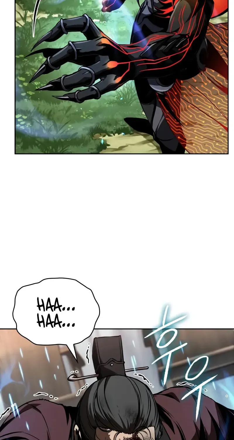 Read Nano Machine chapter 1.4 image 54 on Lezhin
