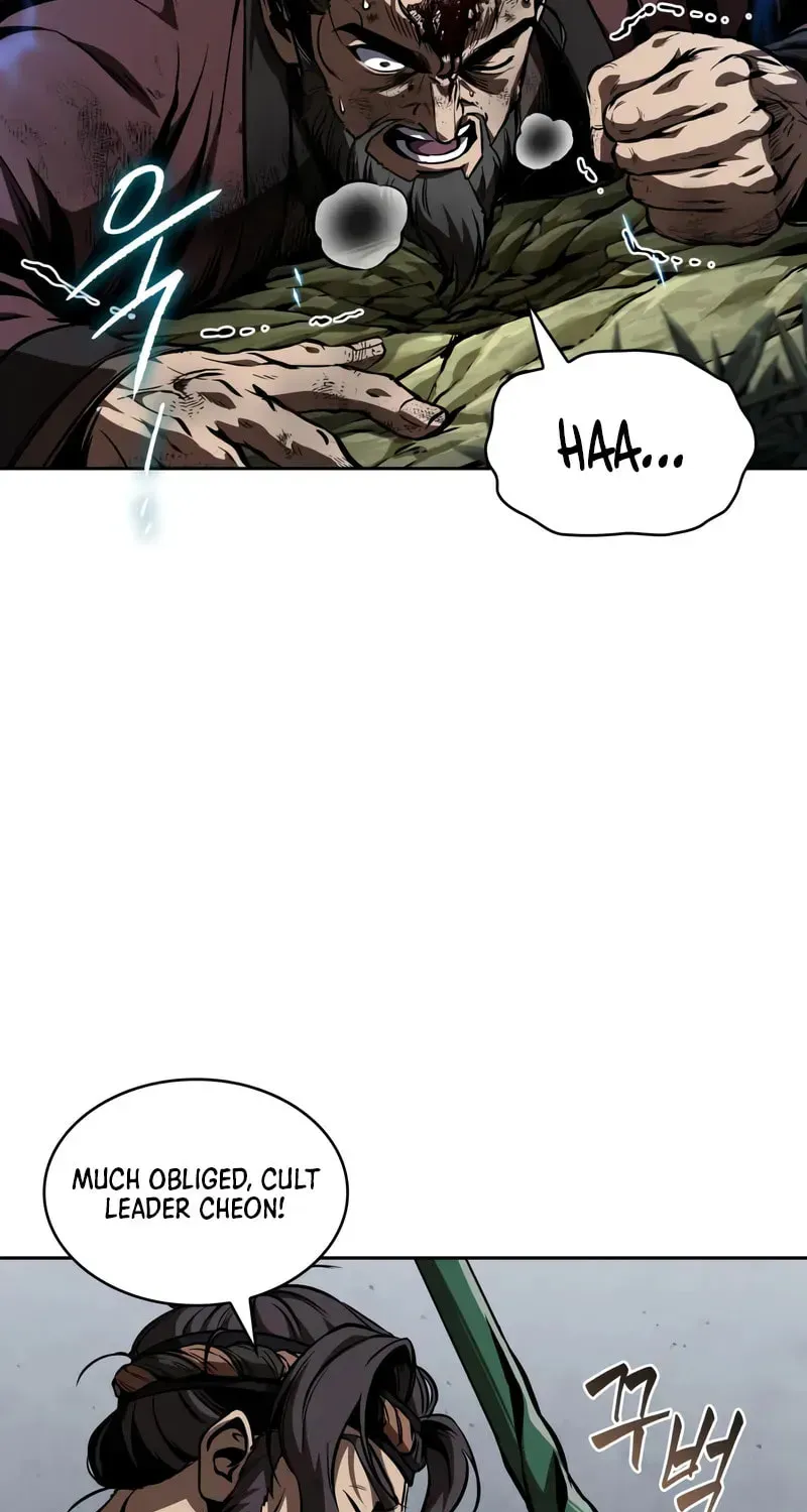 Read Nano Machine chapter 1.4 image 55 on Lezhin