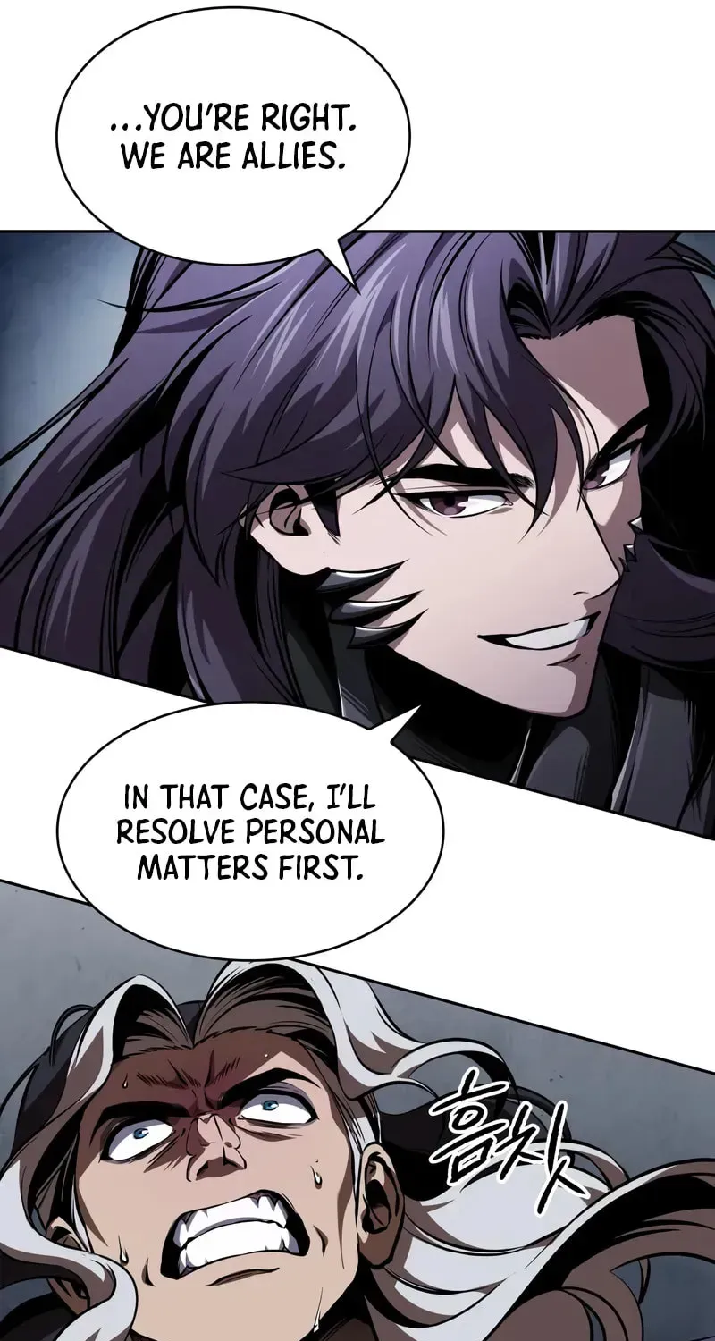 Read Nano Machine chapter 1.4 image 57 on Lezhin