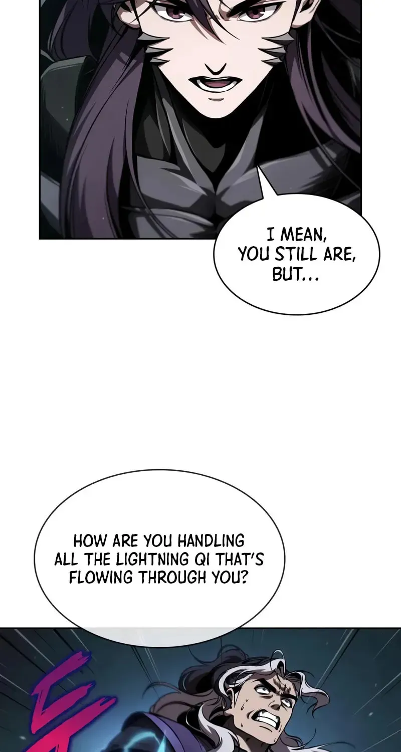 Read Nano Machine chapter 1.4 image 64 on Lezhin