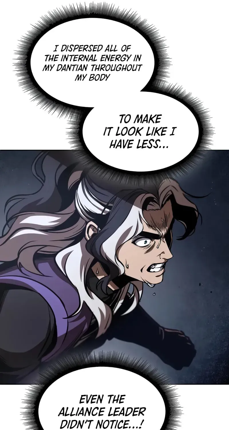 Read Nano Machine chapter 1.4 image 67 on Lezhin