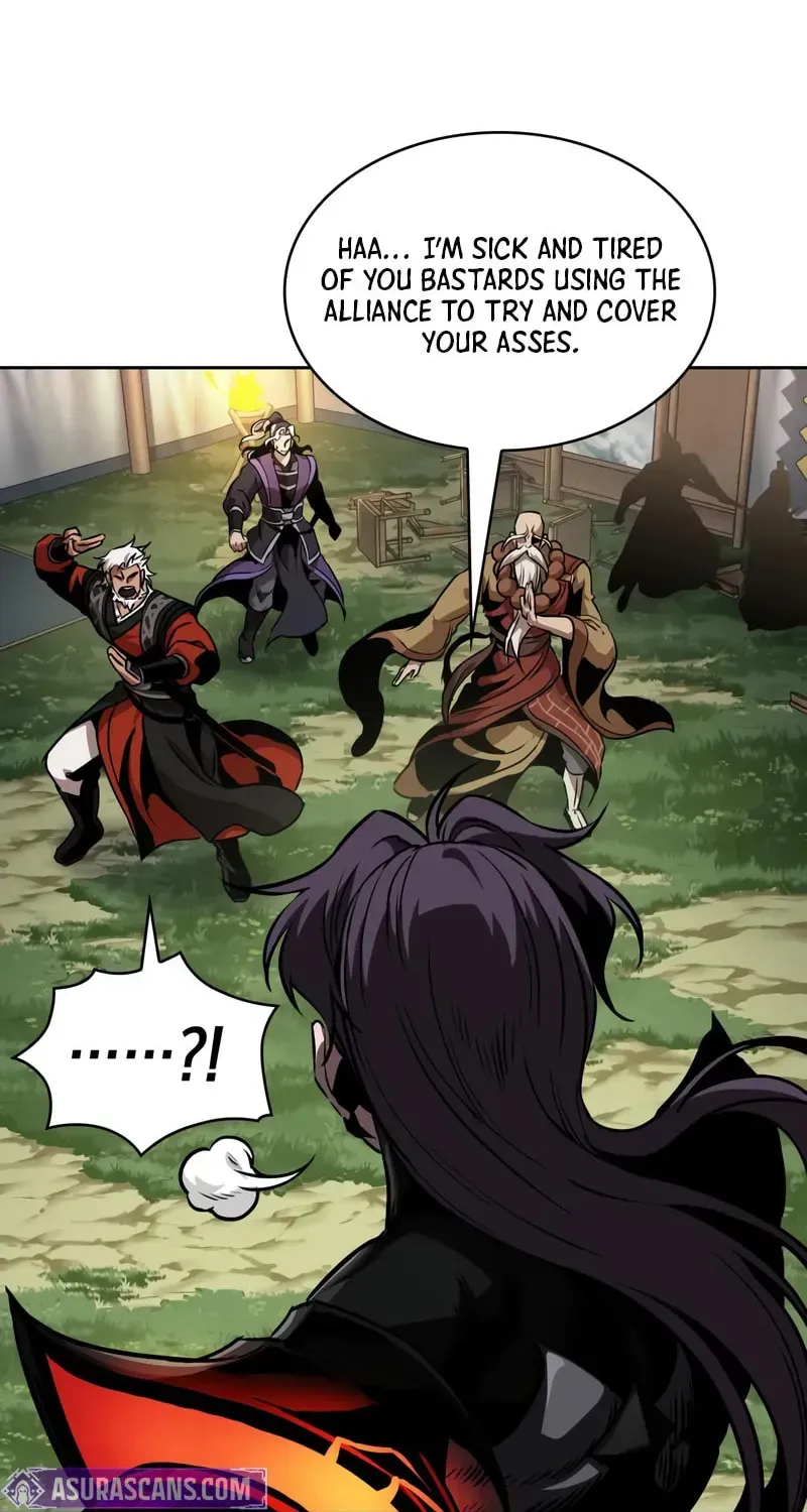 Read Nano Machine chapter 1.4 image 72 on Lezhin