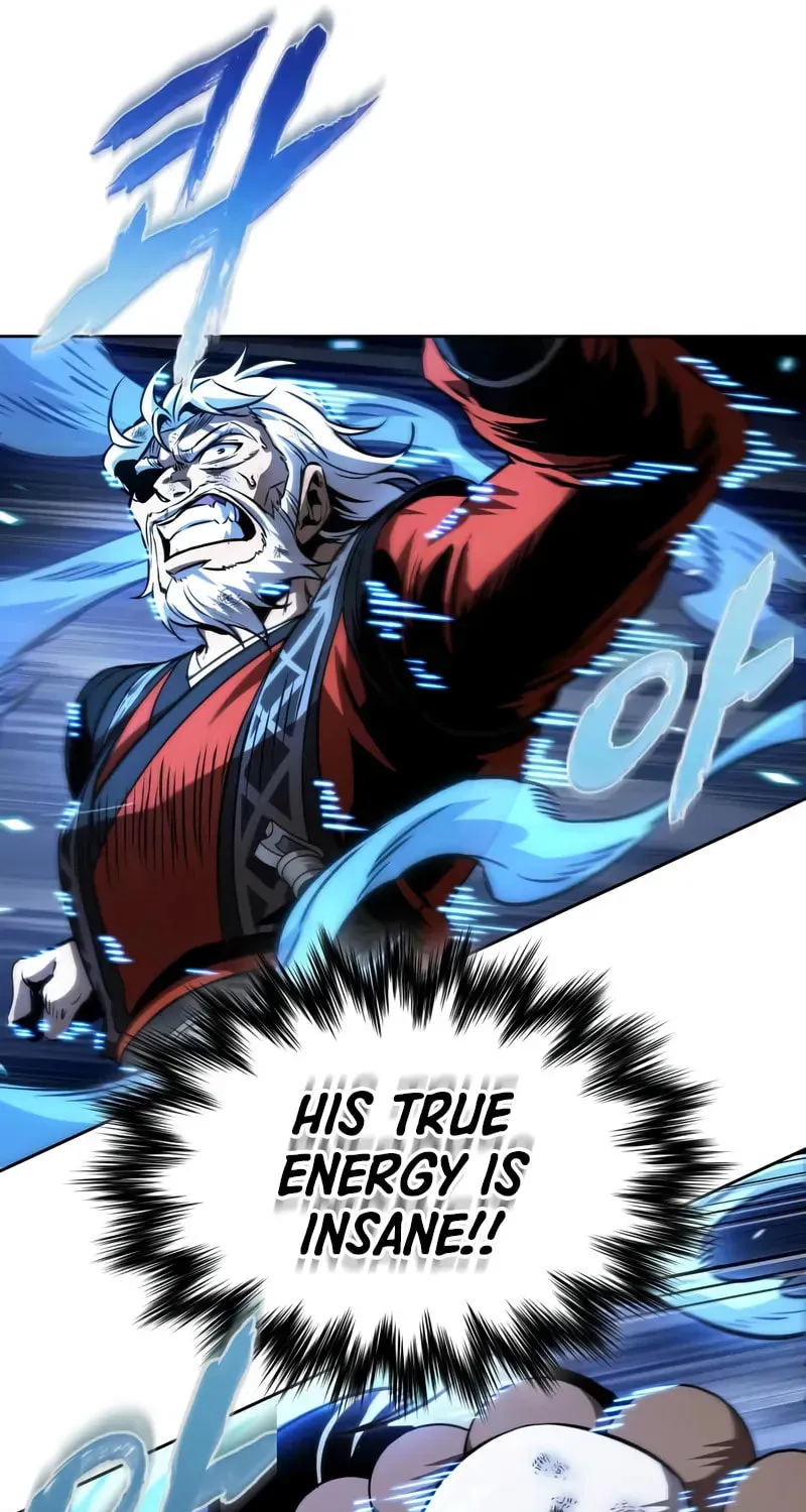 Read Nano Machine chapter 1.4 image 76 on Lezhin