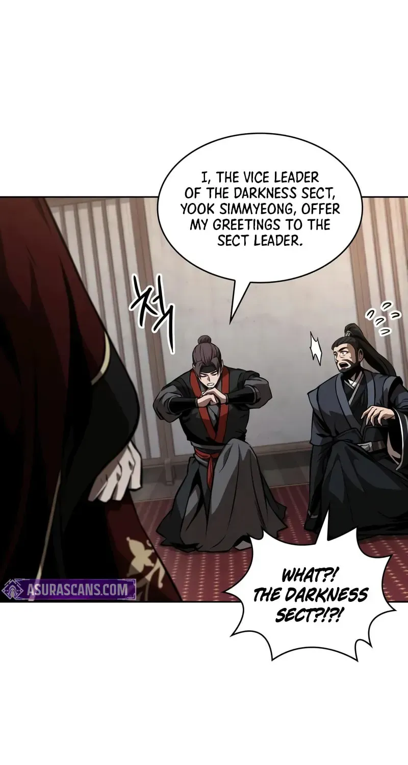 Read Nano Machine chapter 1.4 image 8 on Lezhin