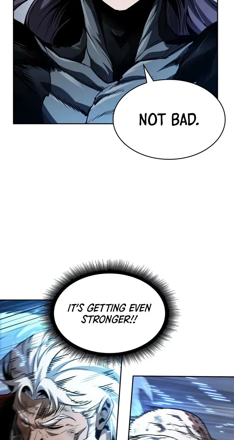 Read Nano Machine chapter 1.4 image 81 on Lezhin
