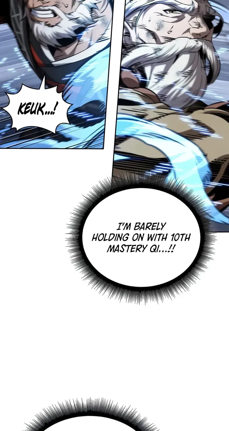 Read Nano Machine chapter 1.4 image 82 on Lezhin