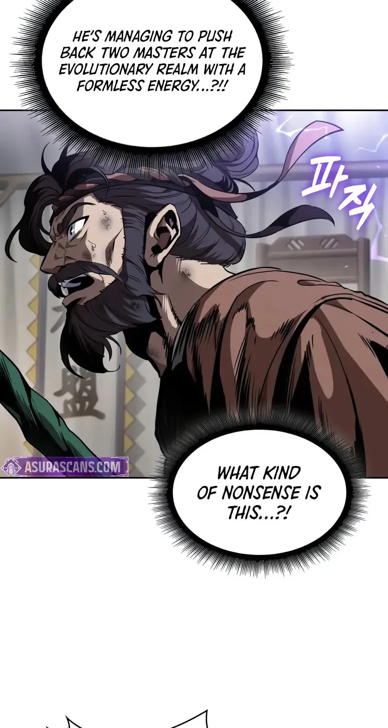 Read Nano Machine chapter 1.4 image 83 on Lezhin