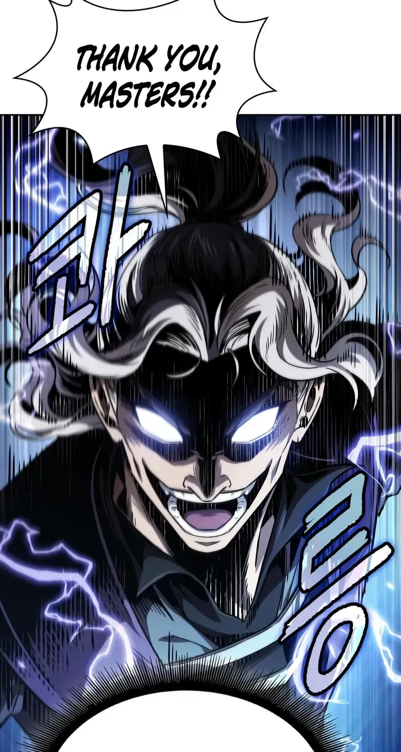 Read Nano Machine chapter 1.4 image 84 on Lezhin