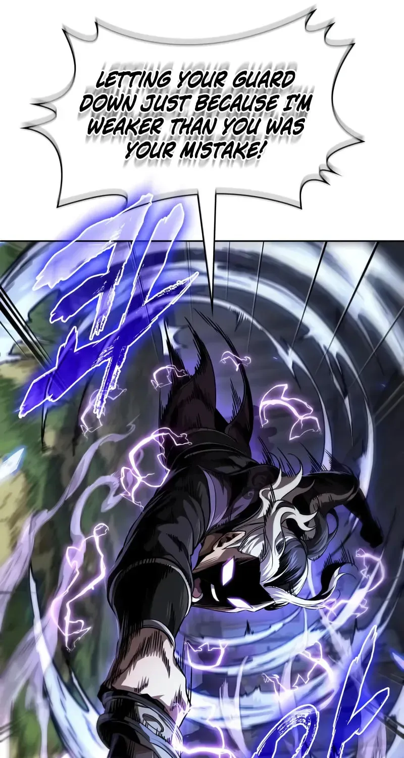 Read Nano Machine chapter 1.4 image 86 on Lezhin