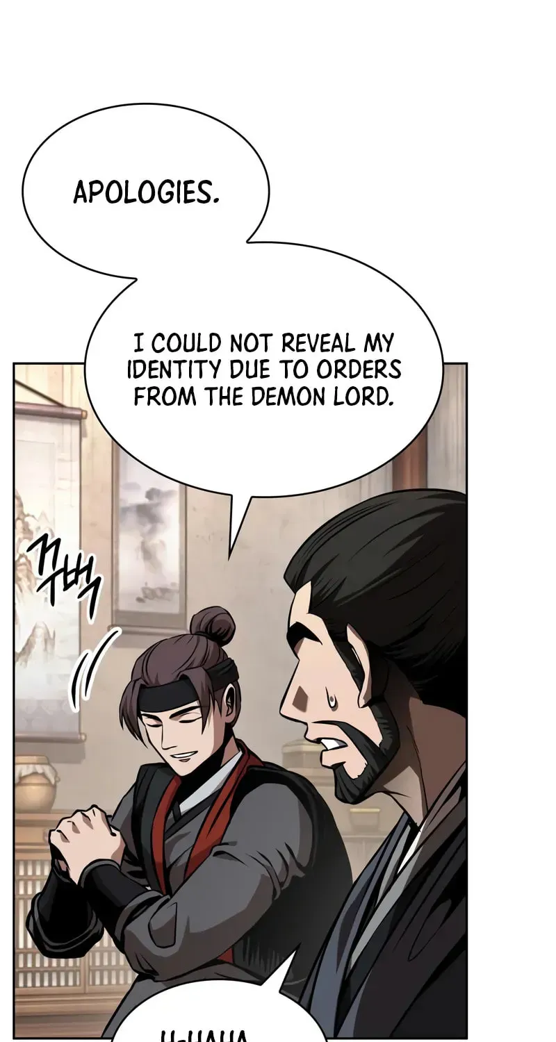 Read Nano Machine chapter 1.4 image 9 on Lezhin
