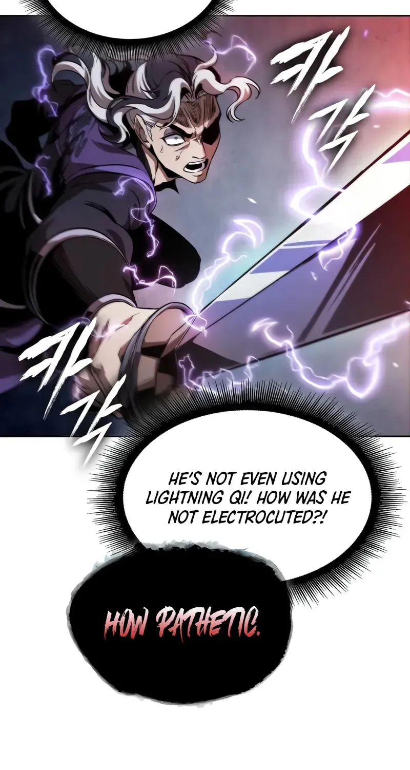 Read Nano Machine chapter 1.4 image 90 on Lezhin