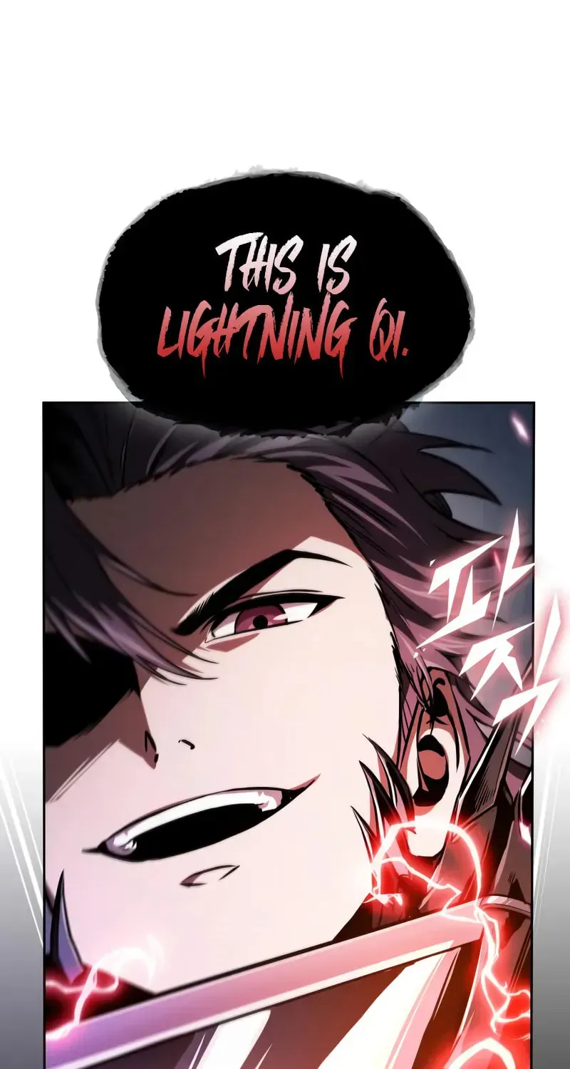 Read Nano Machine chapter 1.4 image 91 on Lezhin