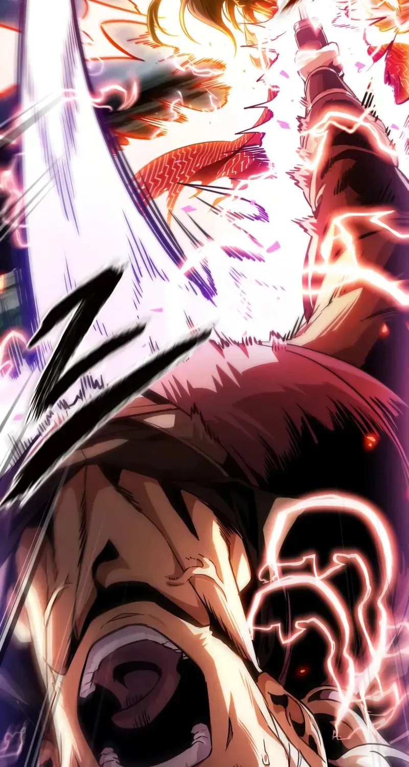 Read Nano Machine chapter 1.4 image 93 on Lezhin