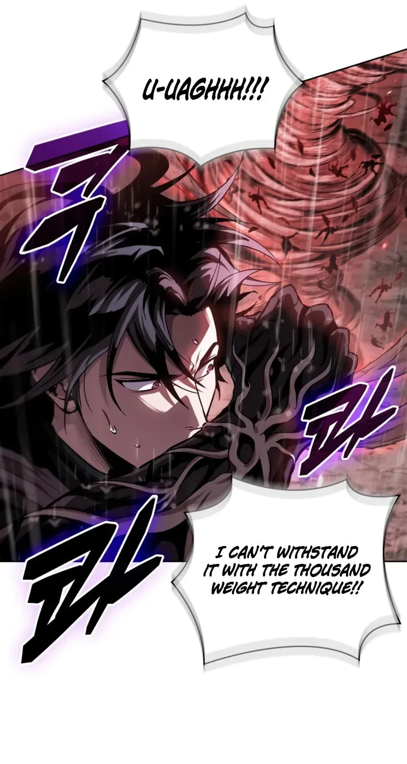 Read Nano Machine chapter 100.1 image 11 on Lezhin