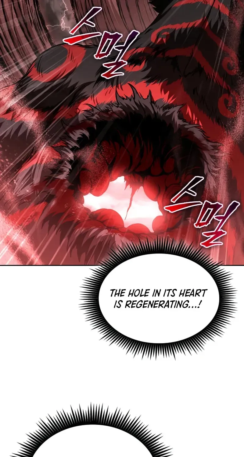 Read Nano Machine chapter 100.1 image 13 on Lezhin