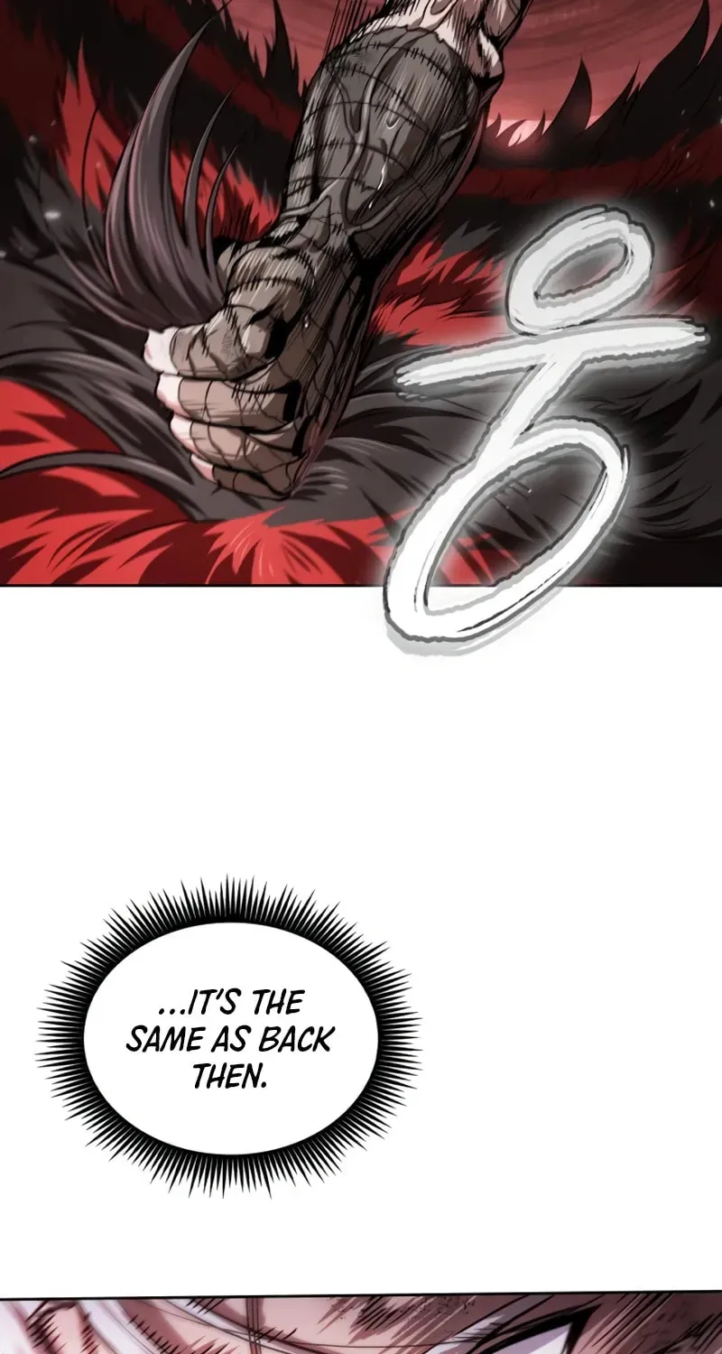 Read Nano Machine chapter 100.1 image 17 on Lezhin
