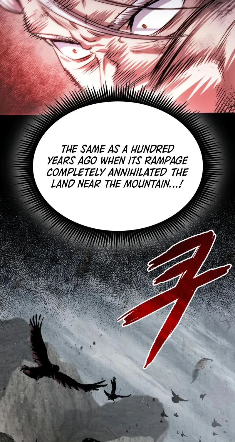 Read Nano Machine chapter 100.1 image 18 on Lezhin