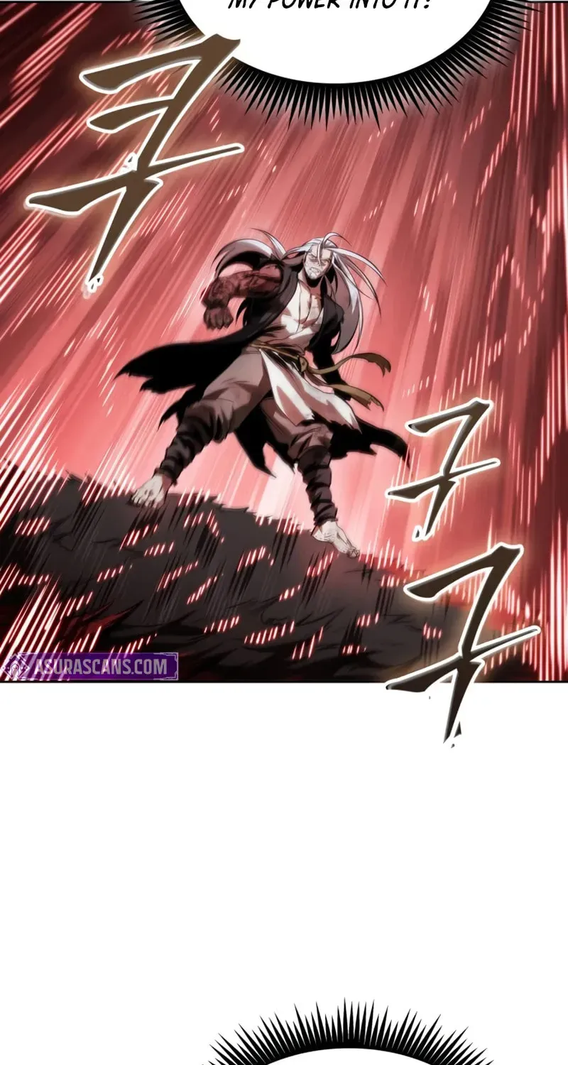 Read Nano Machine chapter 100.1 image 2 on Lezhin