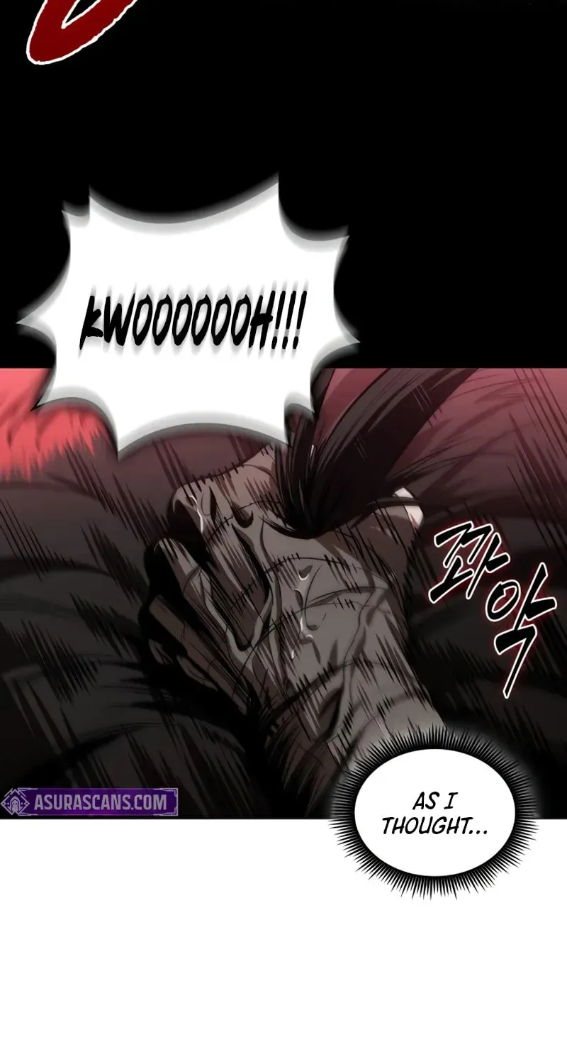 Read Nano Machine chapter 100.1 image 20 on Lezhin