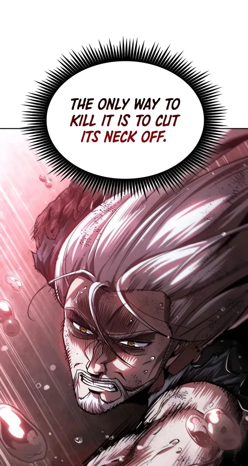 Read Nano Machine chapter 100.1 image 21 on Lezhin
