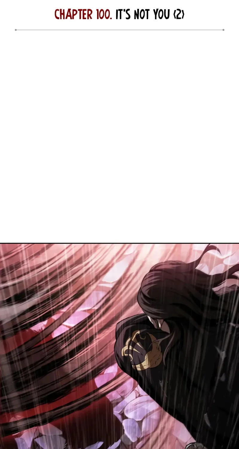 Read Nano Machine chapter 100.1 image 23 on Lezhin