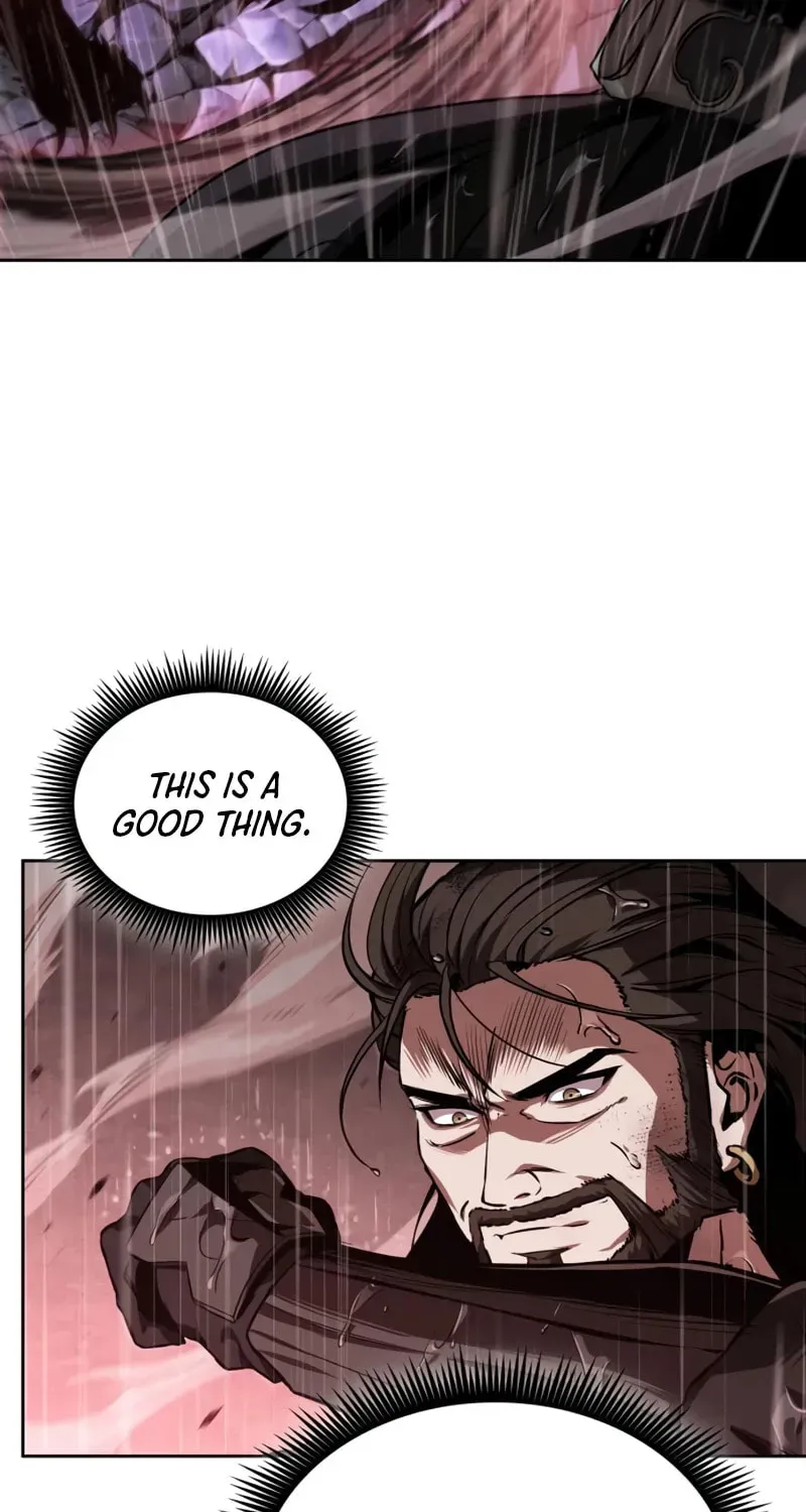 Read Nano Machine chapter 100.1 image 24 on Lezhin