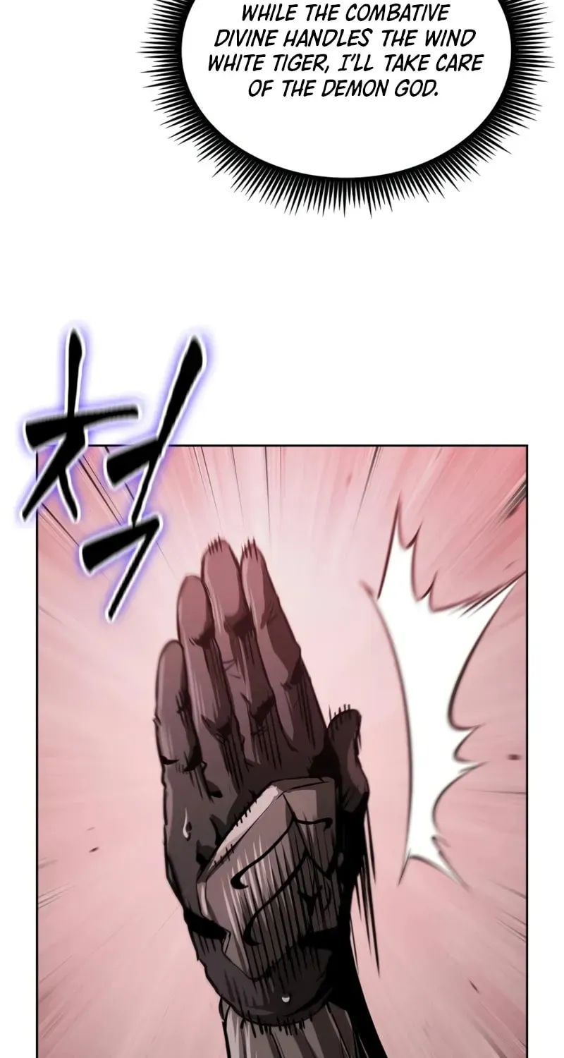 Read Nano Machine chapter 100.1 image 25 on Lezhin