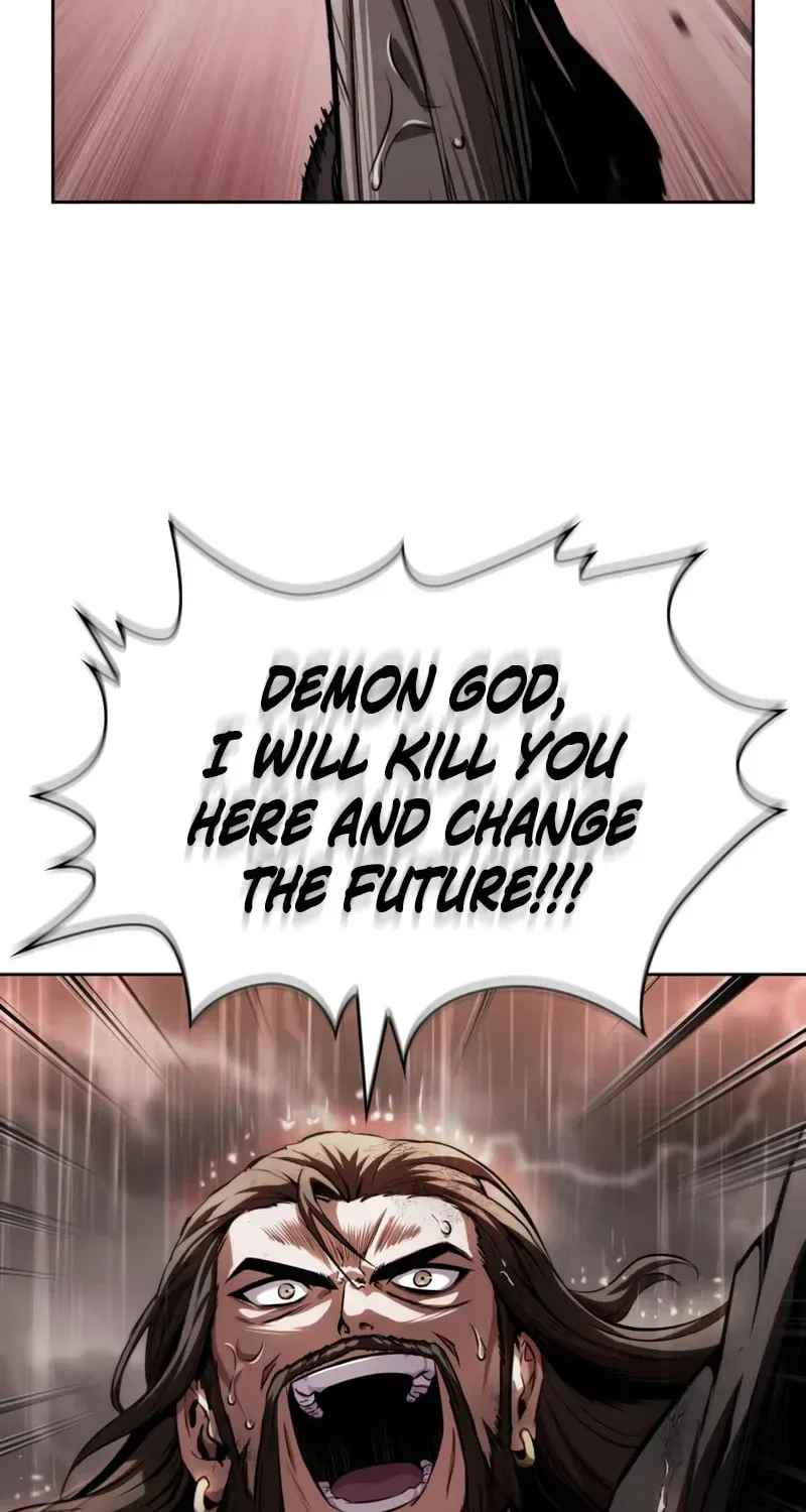 Read Nano Machine chapter 100.1 image 26 on Lezhin