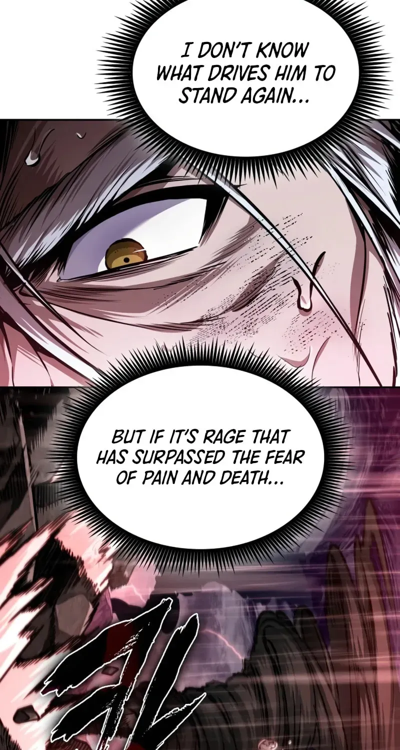 Read Nano Machine chapter 100.1 image 3 on Lezhin